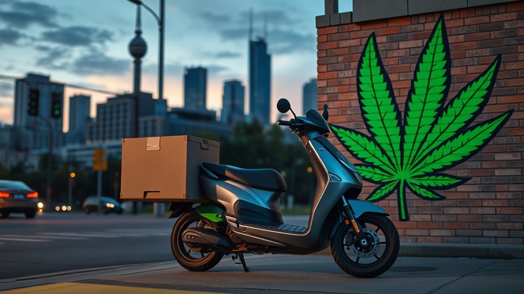 6 Affordable Cannabis Delivery Services in Toronto