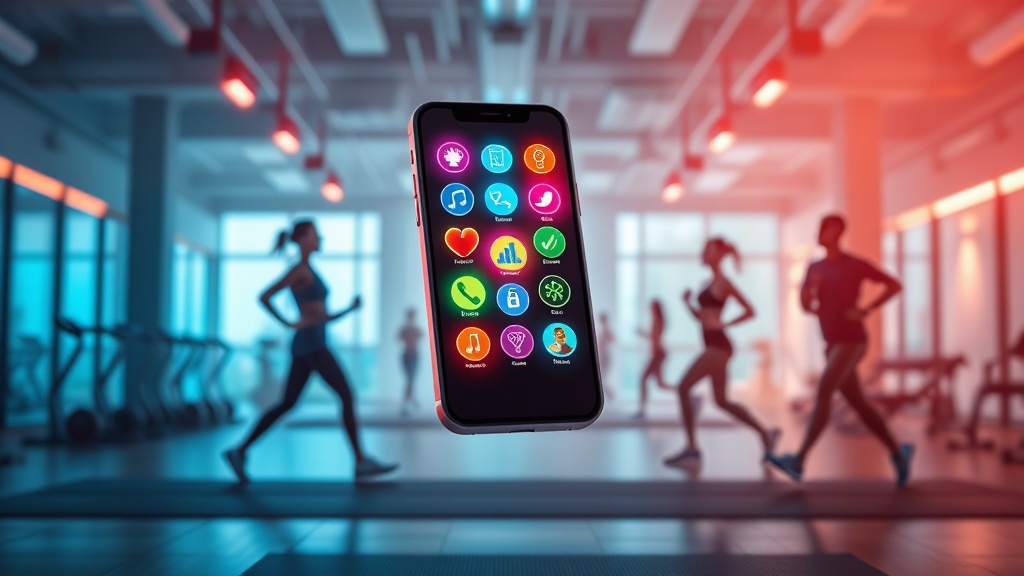 5 Best Fitness Apps for Beginners to Achieve Fitness Goals