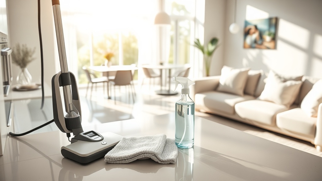 10 Popular Residential Cleaning Experts in Kitchener-Waterloo