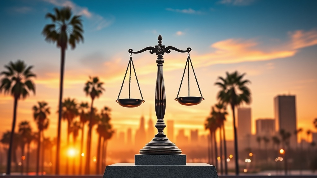 9 Top-Rated Los Angeles Personal Injury Lawyers for Personal Injury Cases