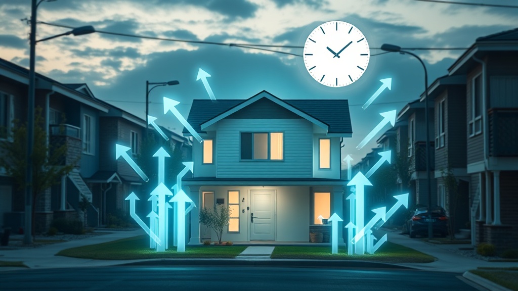 6 Best Strategies to Sell My House Fast