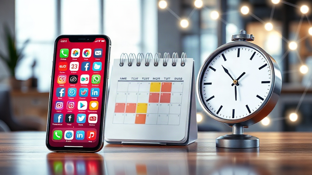 6 Premier Social Media Scheduling Tools to Simplify Social Strategy