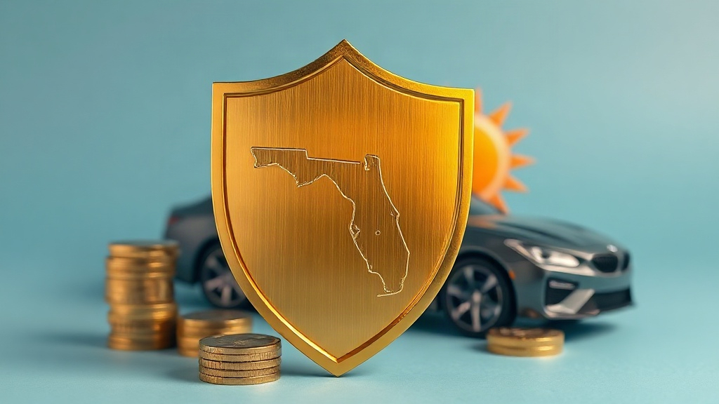 7 Most Trusted Cheapest FR44 Insurance Plans in Florida