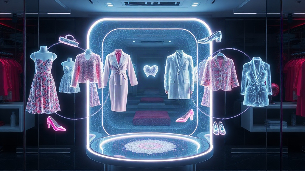 8 Best Fashion AI Apps Transforming Dressers