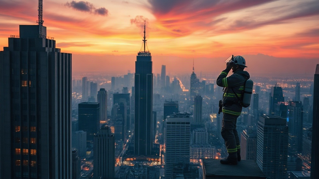 9 Highly Recommended Fire Watch Companies in the US
