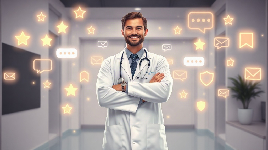 15 Top Online Reputation Management Companies for Medical Practitioners