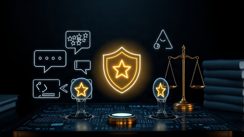 15 Leading Online Reputation Management Experts For Lawyers