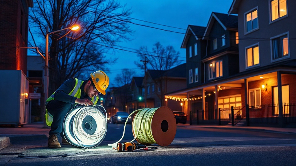 4 Top Electricians in St Catharines for Quality Installations